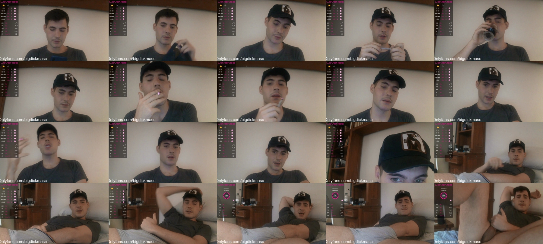 Bigdick_Masc  27-04-2021